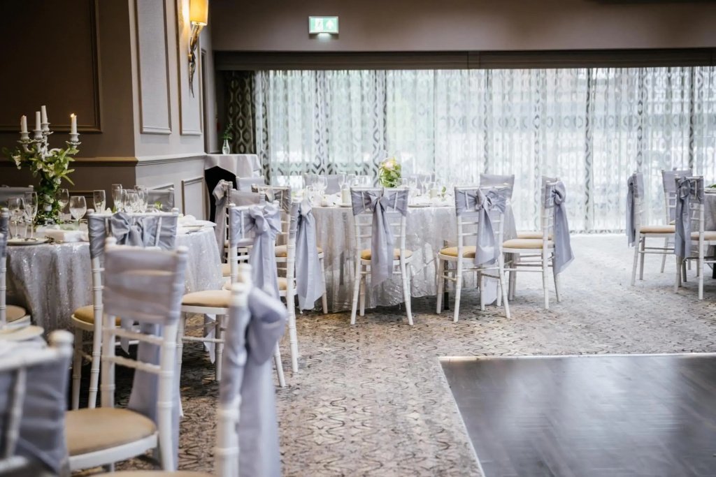 Clifton Arms Hotel - Général