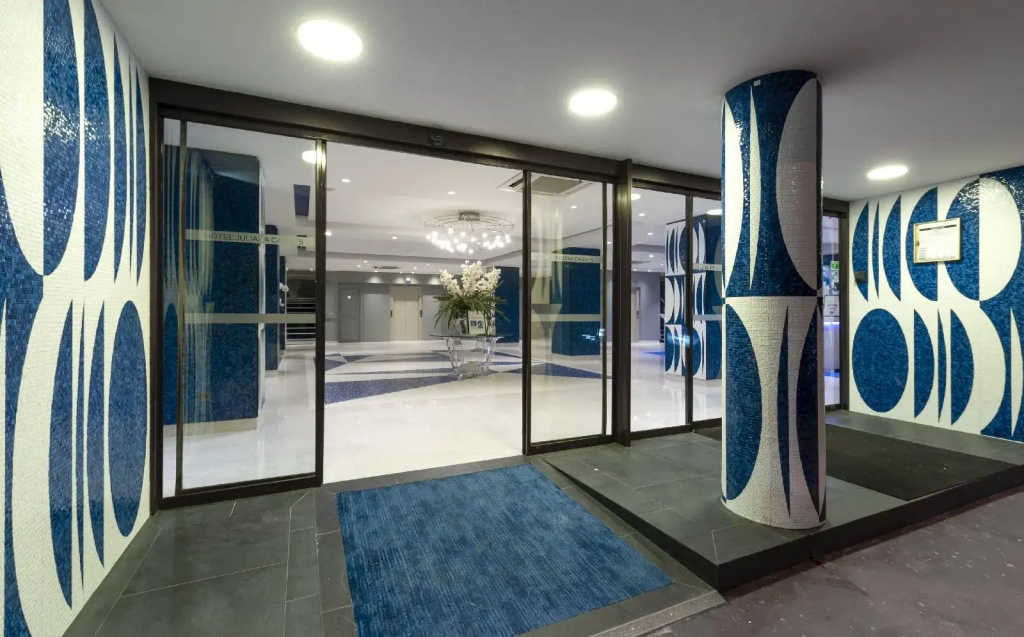 Hôtel Juliana Cannes - Général