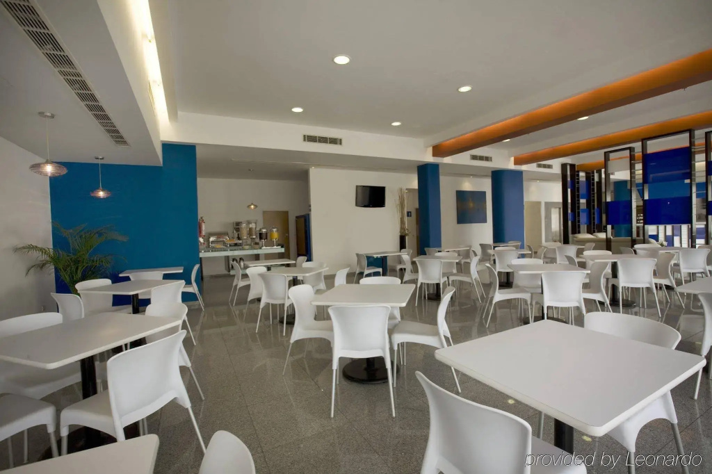 One Playa Del Carmen - Général