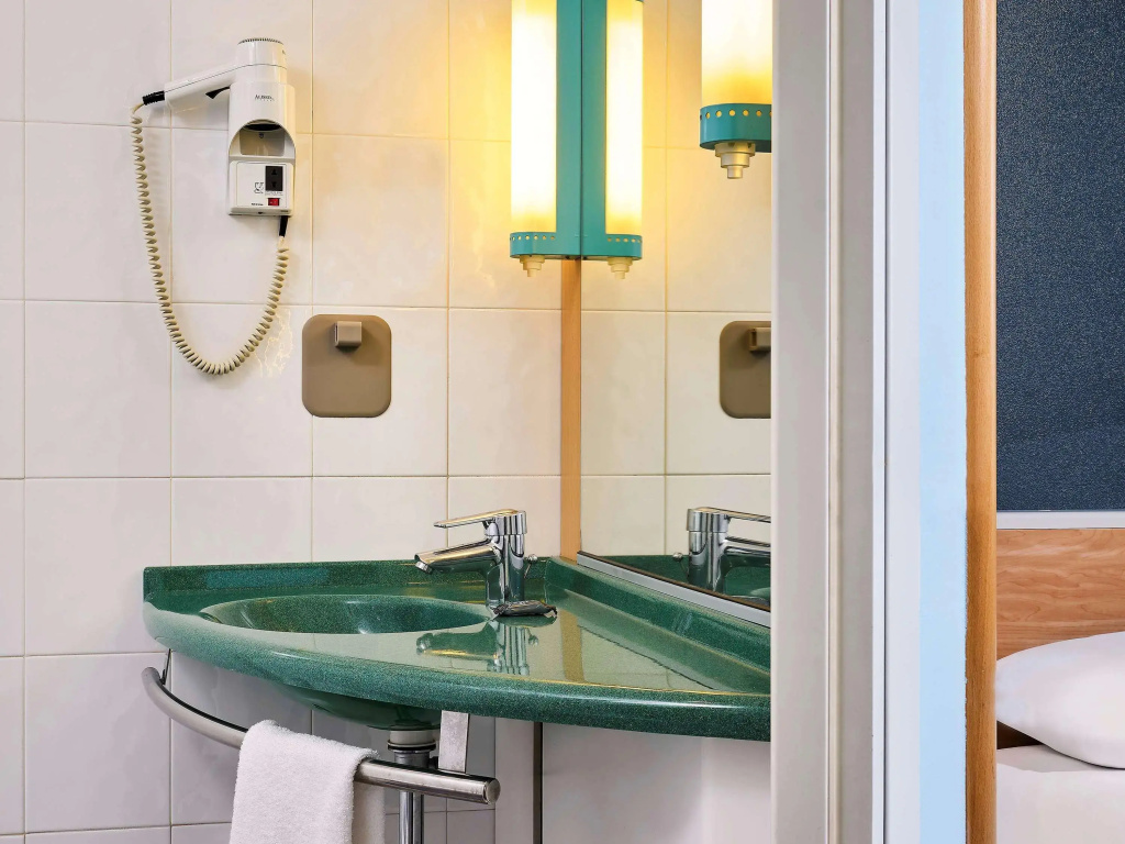 ibis Firenze Prato Est - Général