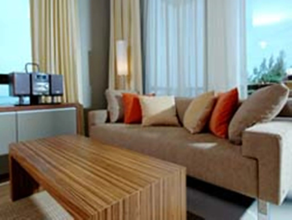 Maya Koh Lanta Resort - Général