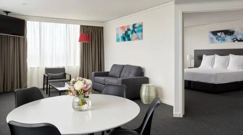 Bayview Eden Melbourne - Chambres