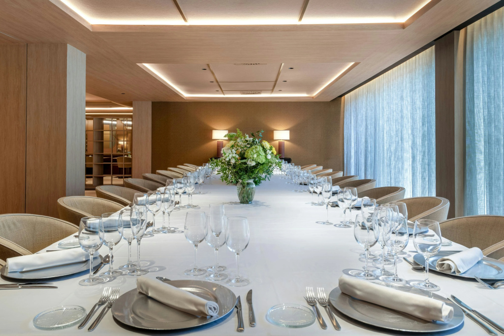 AC Hotel Atocha by Marriott - Général