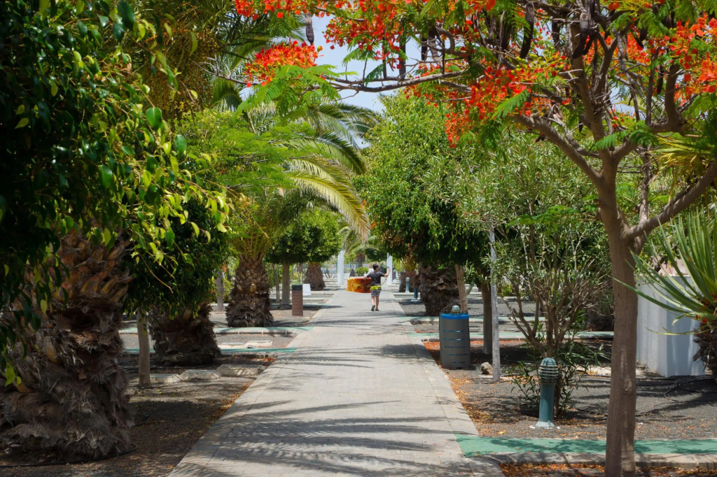 Relaxia Lanzasur- All Inclusive - Général