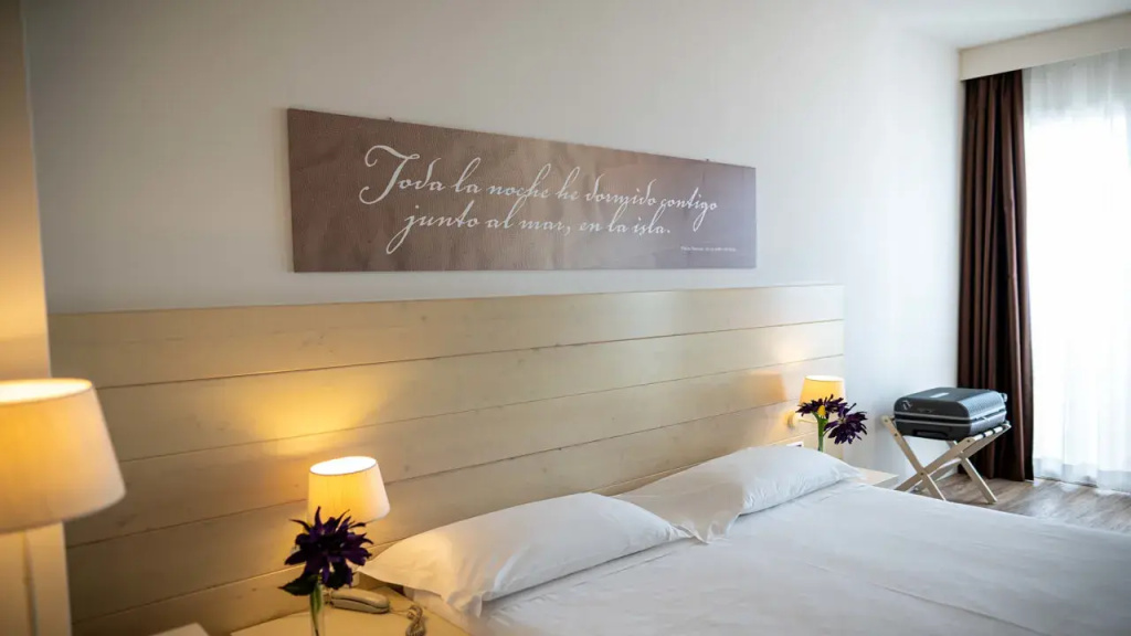 Hotel Universal - Général