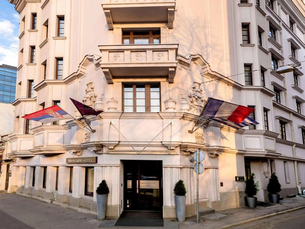 Hotel photo 12