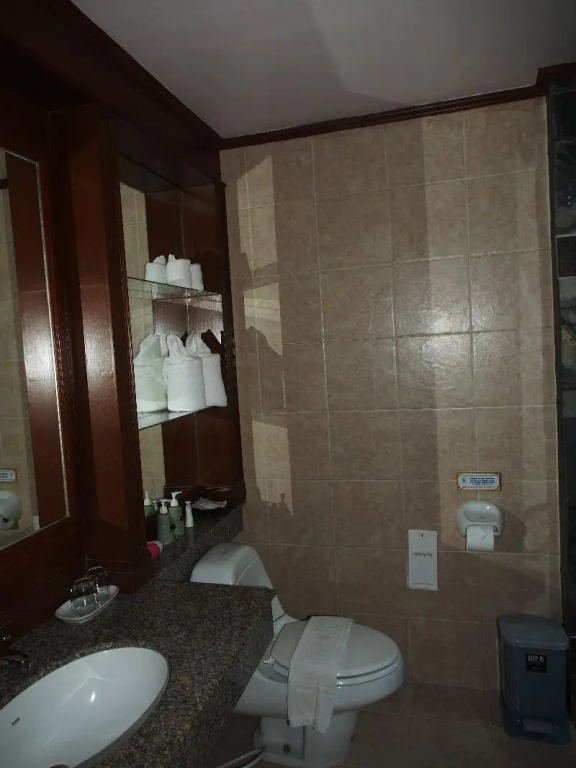 Khao Lak Palm Beach Resort - Chambres