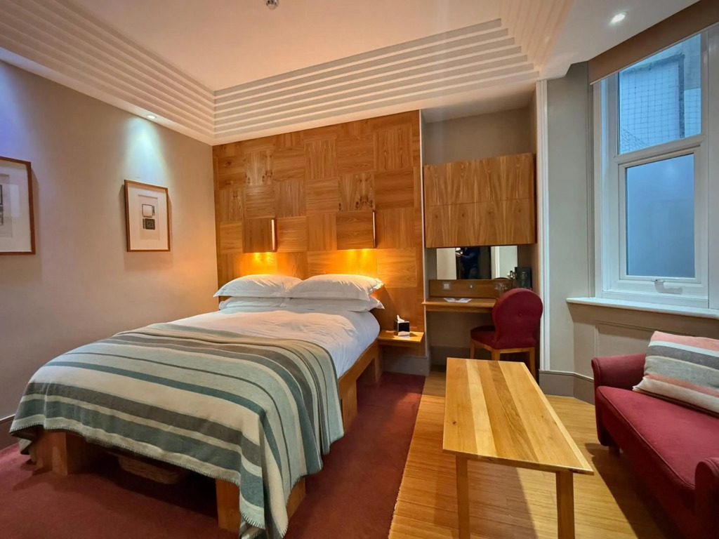 Drakes Hotel | A Curious Group of Hotels by null
