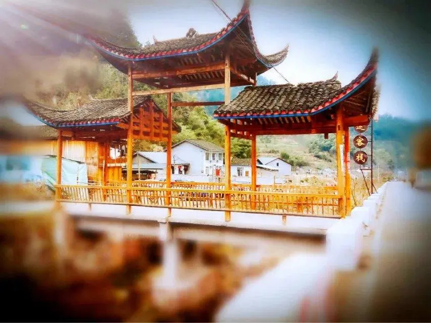 Tongfu inn - Chambres