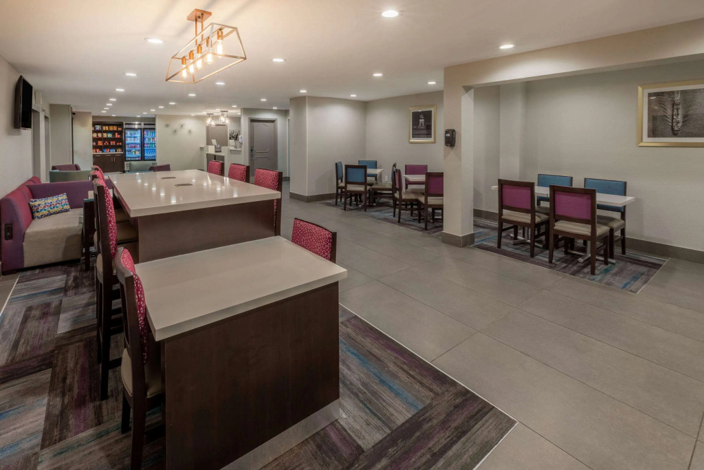 La Quinta Inn & Suites by Wyndham Houston NW Brookhollow - Général