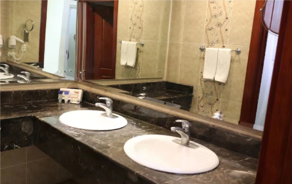 Ramada Santo Domingo Princess, Санто-Домінго, Домініканська Республіка мініатюра 17
