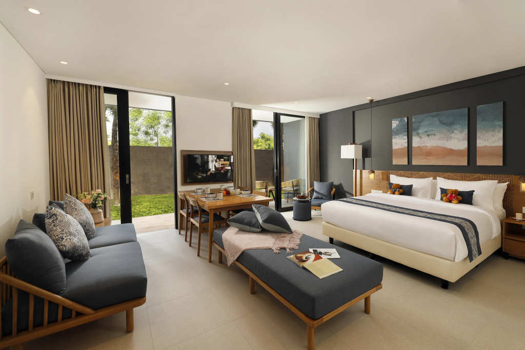 Citadines Berawa Beach Bali