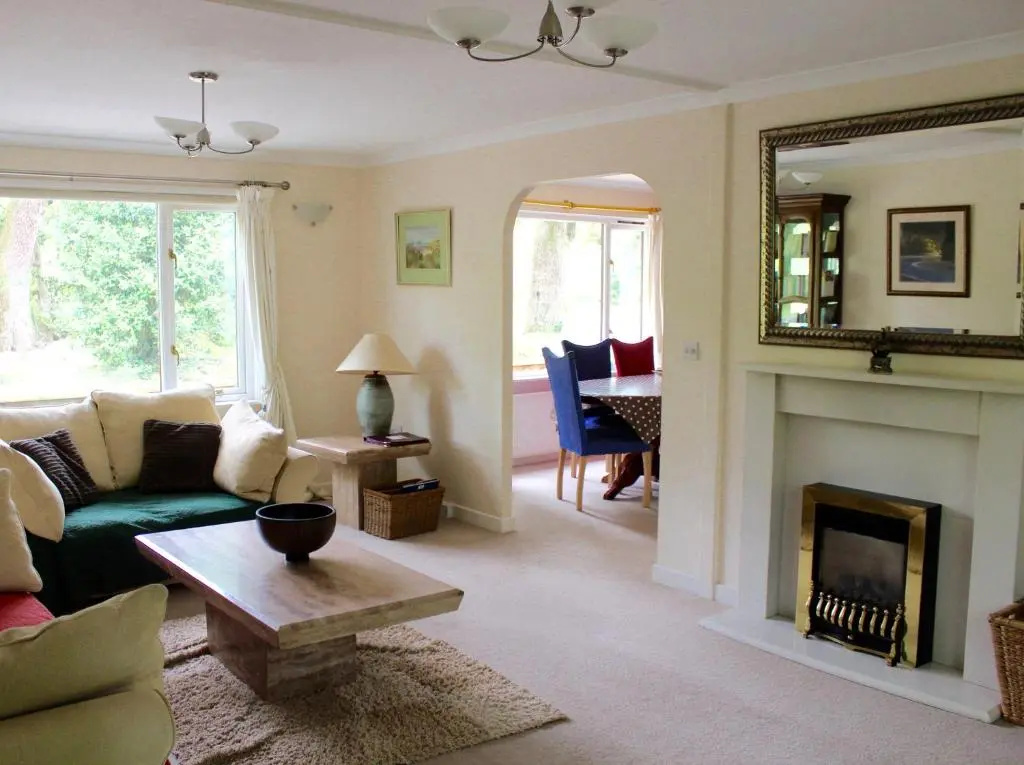 Chycara House - Chambres
