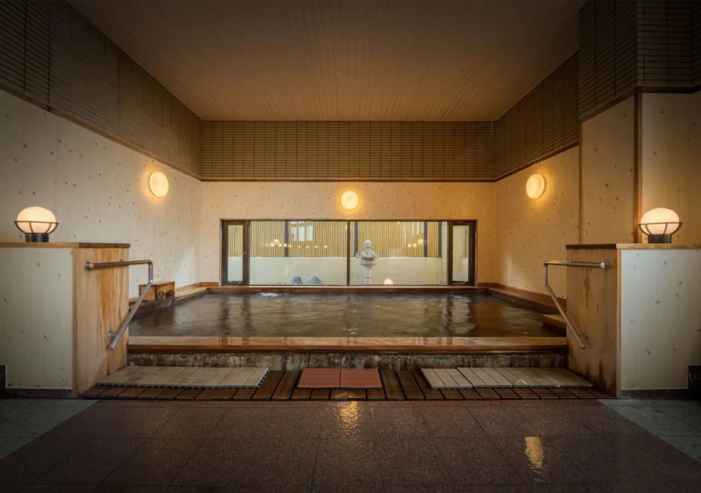 Sasai Hotel - Général