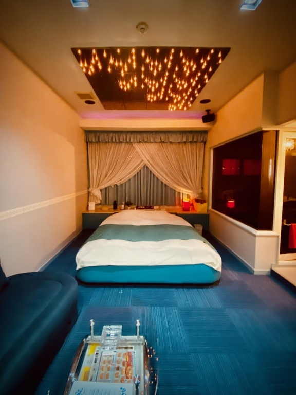 Hotel Sagano - Adults Only 사진 4