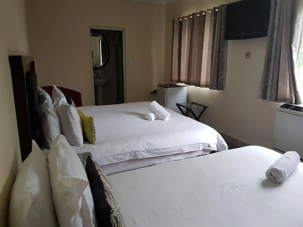 Ilawu Hotel