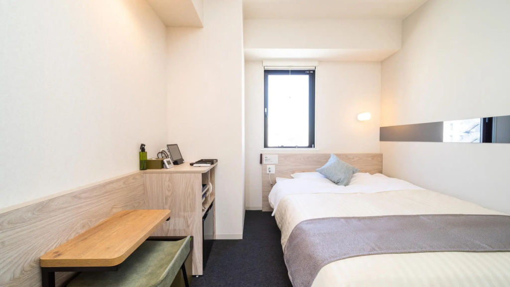Отель Super Hotel Premier Akihabara в Токио