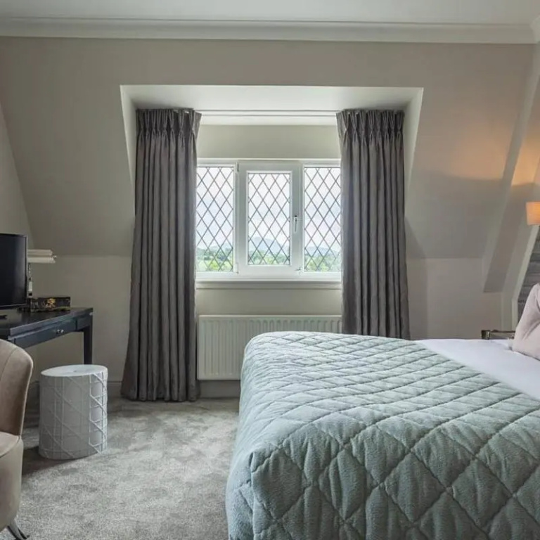 Gleneagle Killarney - Chambres