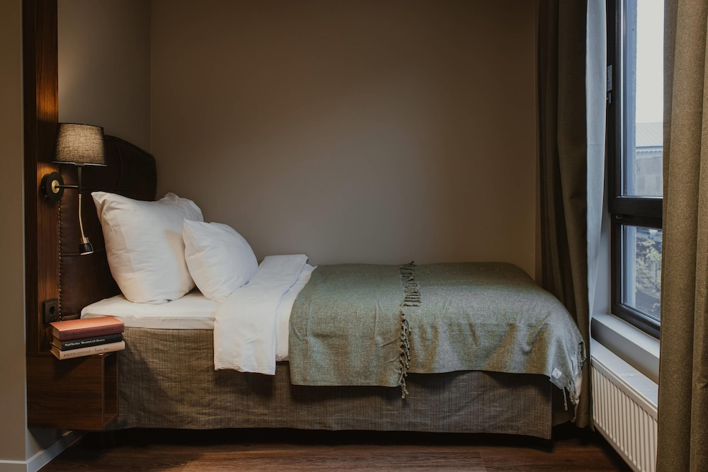 Home Hotel Bristol - Chambres