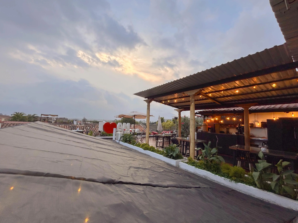 El Carmen Hotel - Général