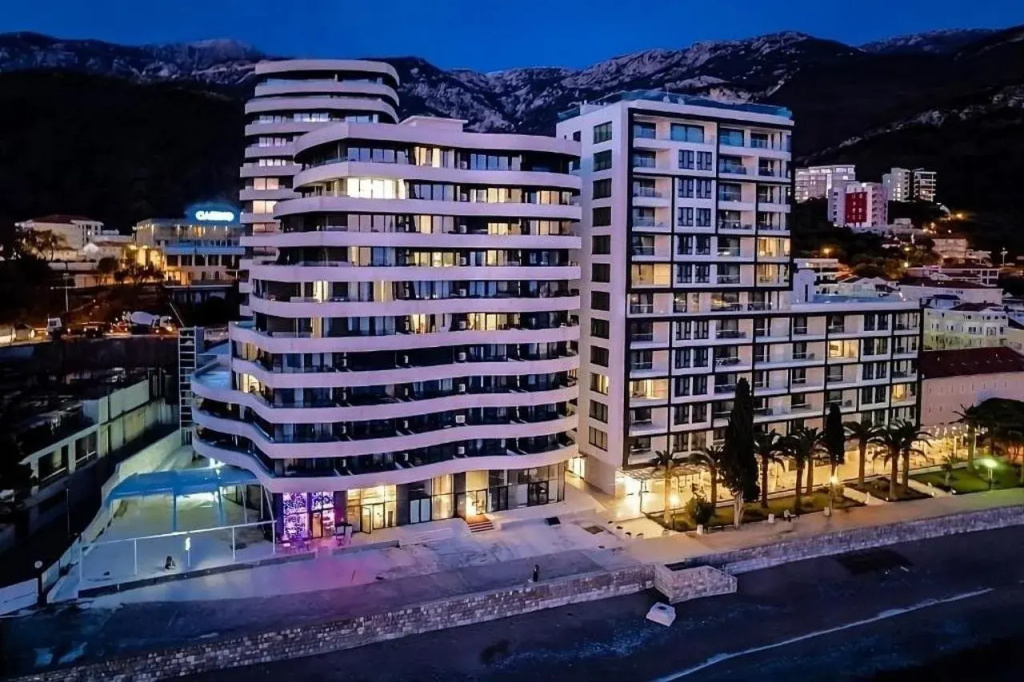 Hotel photo 6