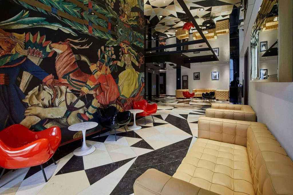 Hotel photo 37