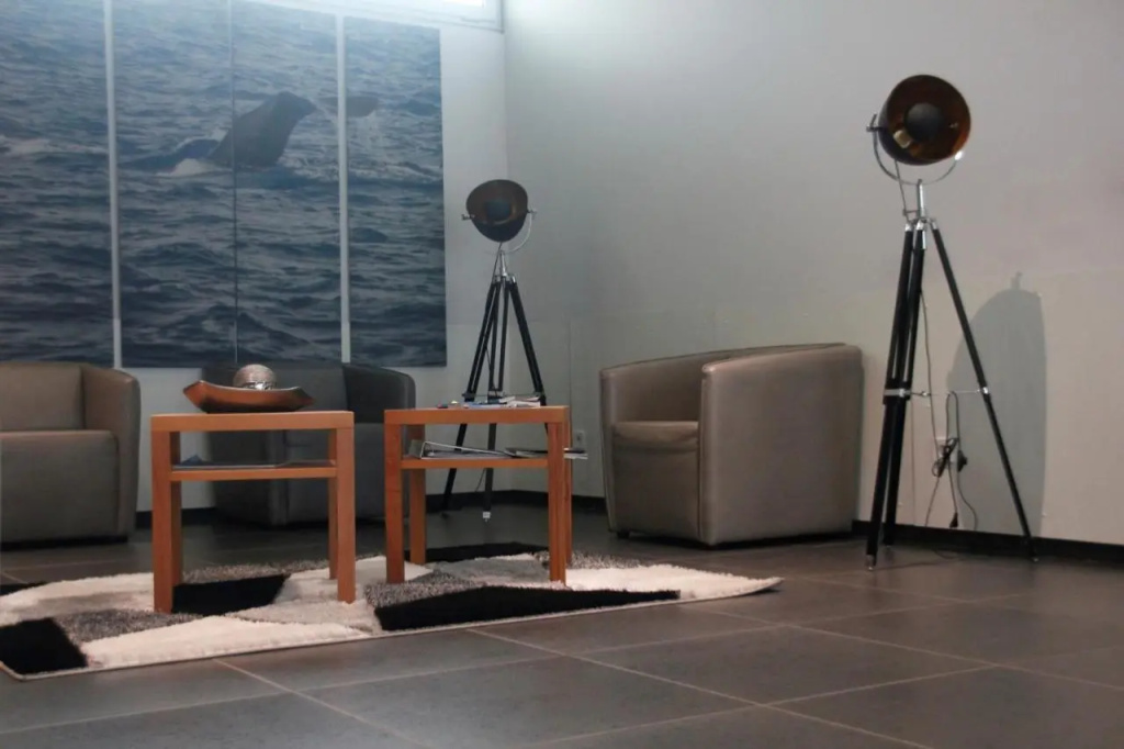 Whalesbay Hotel Apartamentos - Général