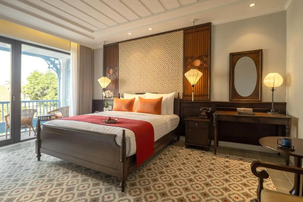 Little Residence. A Boutique Hotel & Spa - Chambres