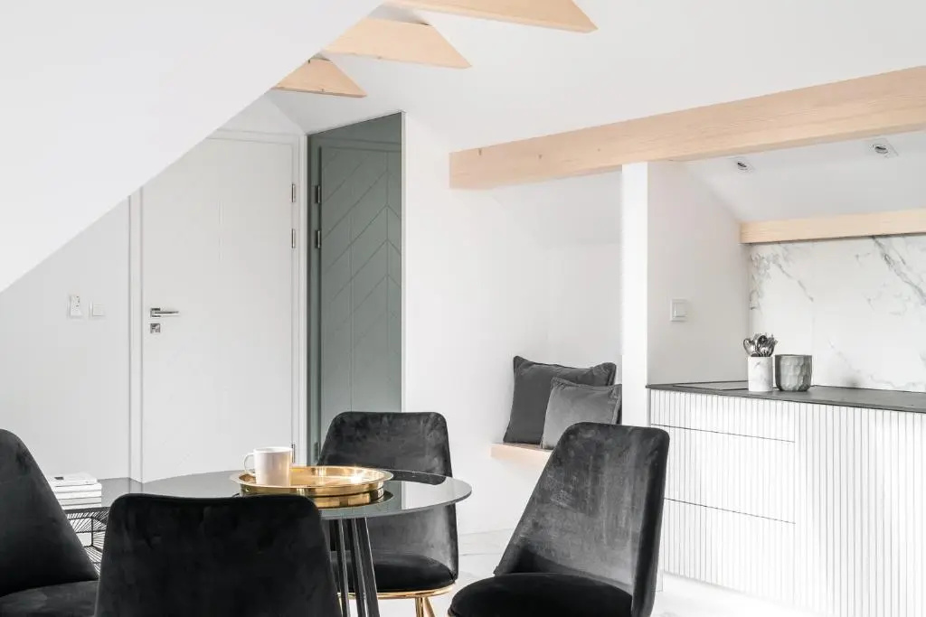 Standard Suite