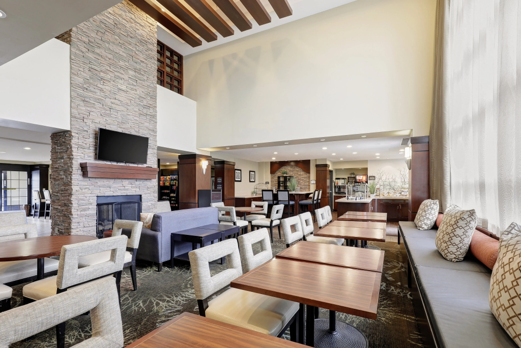 Staybridge Suites Washington D.C.- Greenbelt by IHG - Général