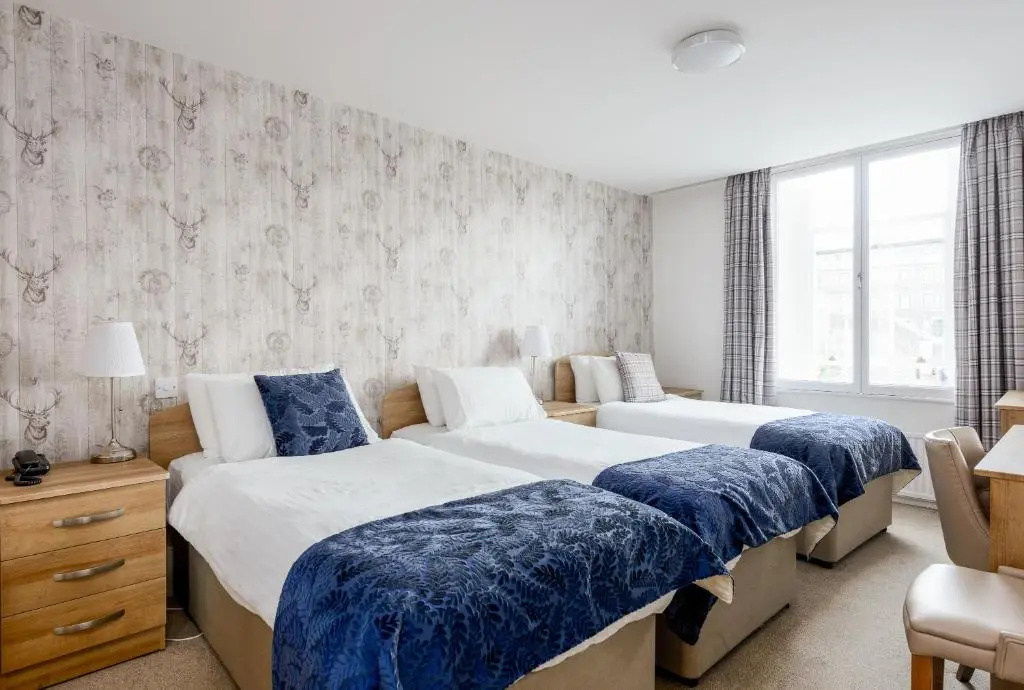 The Lakeland Kendal Hotel, Sure Hotel Collection by BW - Chambres