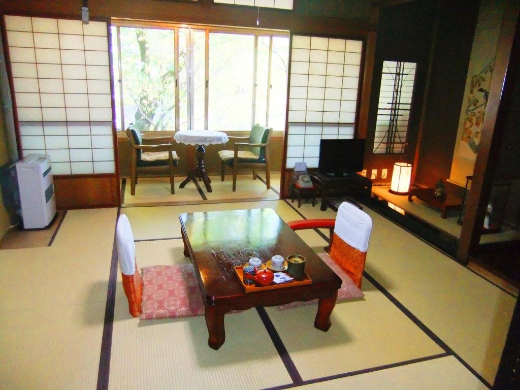 Sumiyoshi Ryokan 사진 3