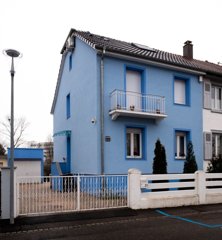 MyHome Basel