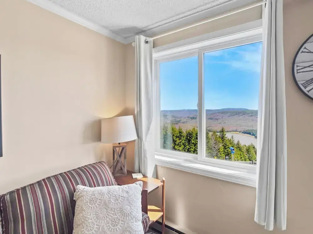 Mountain Lodge - фото 48