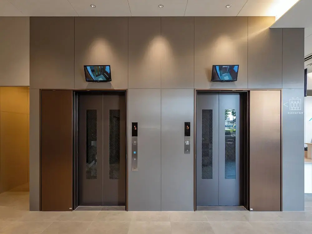 Toyoko Inn Tokorozawa-eki Nishi-guchi