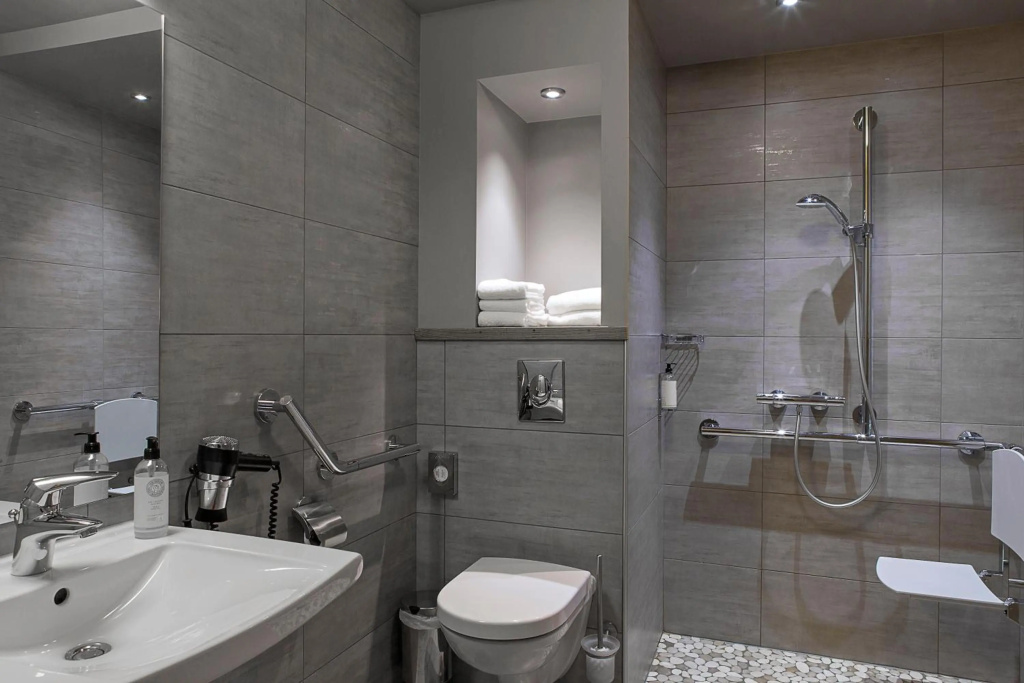 Best Western Grand Hotel De Bordeaux - Général