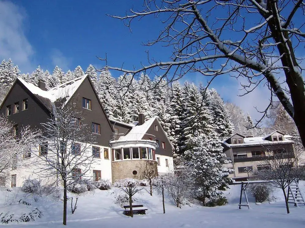 Landhotel Baumwipfel - Général