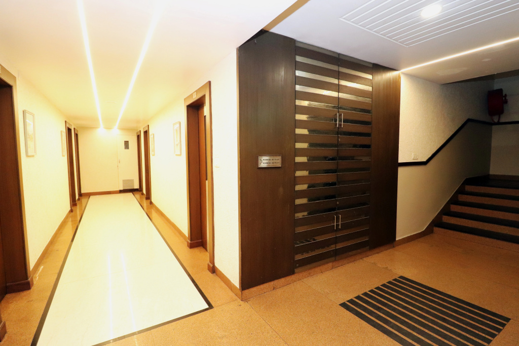 Hotel Rajhans Regent - Général