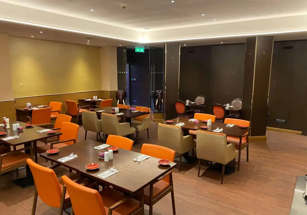 Doubletree by Hilton London Marble Arch - Général
