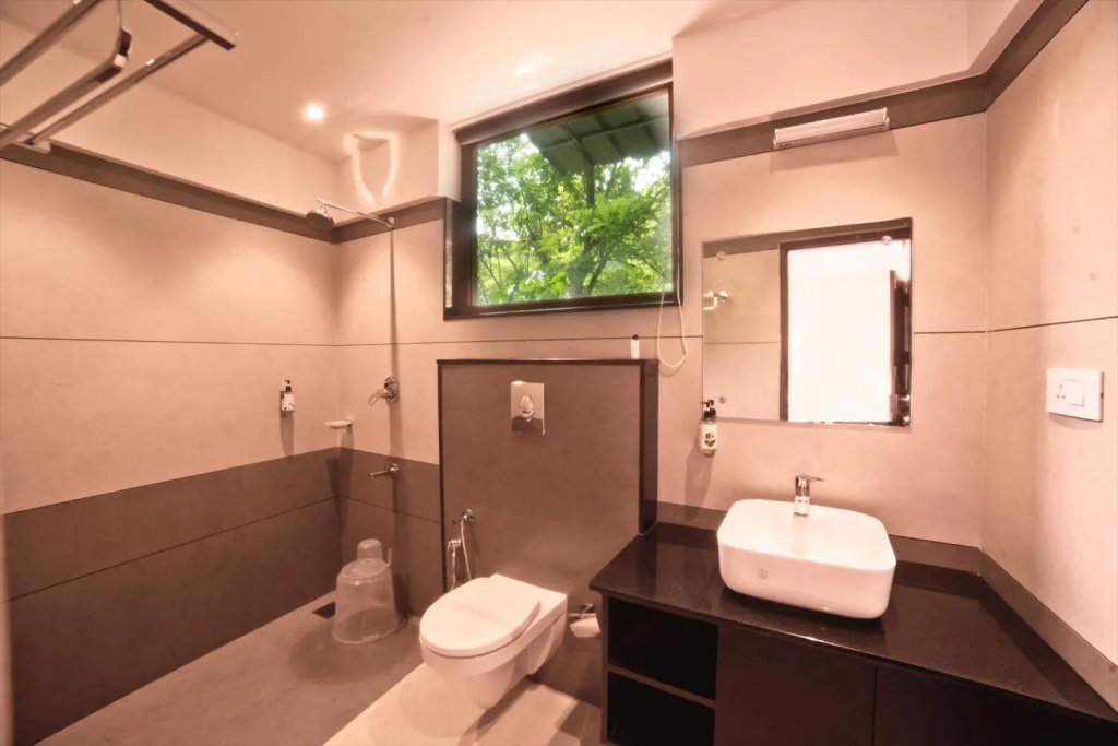 Executive room