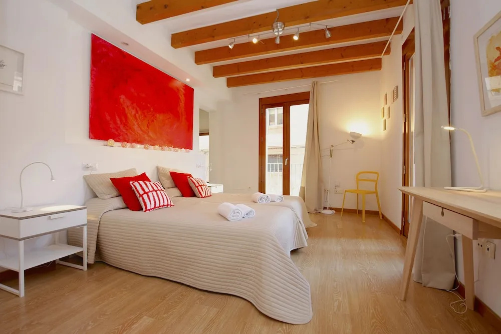 Sant Miquel Homes Formentor