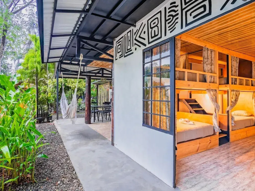 Koru Village Boutique Hostel