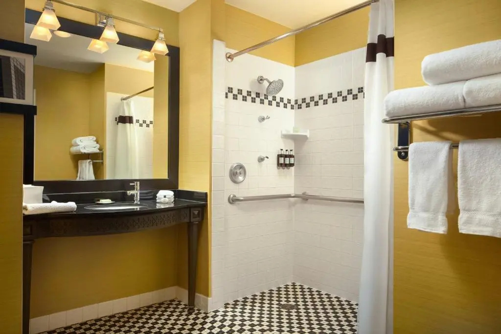 Hotel Chicago Downtown, Autograph Collection - Chambres