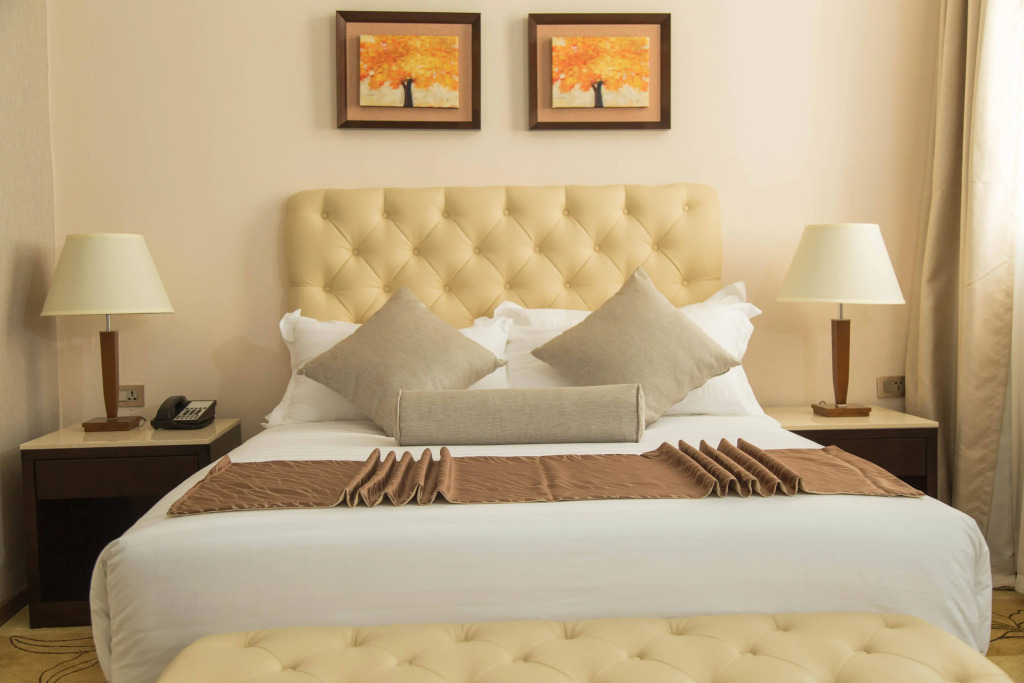 Getfam Hotel — фото 2