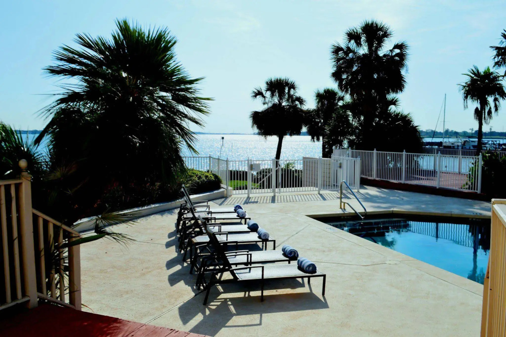 Hilton Houston NASA Clear Lake - Général