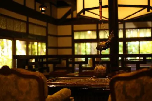 Ryokan Momijiya Annex 사진 19