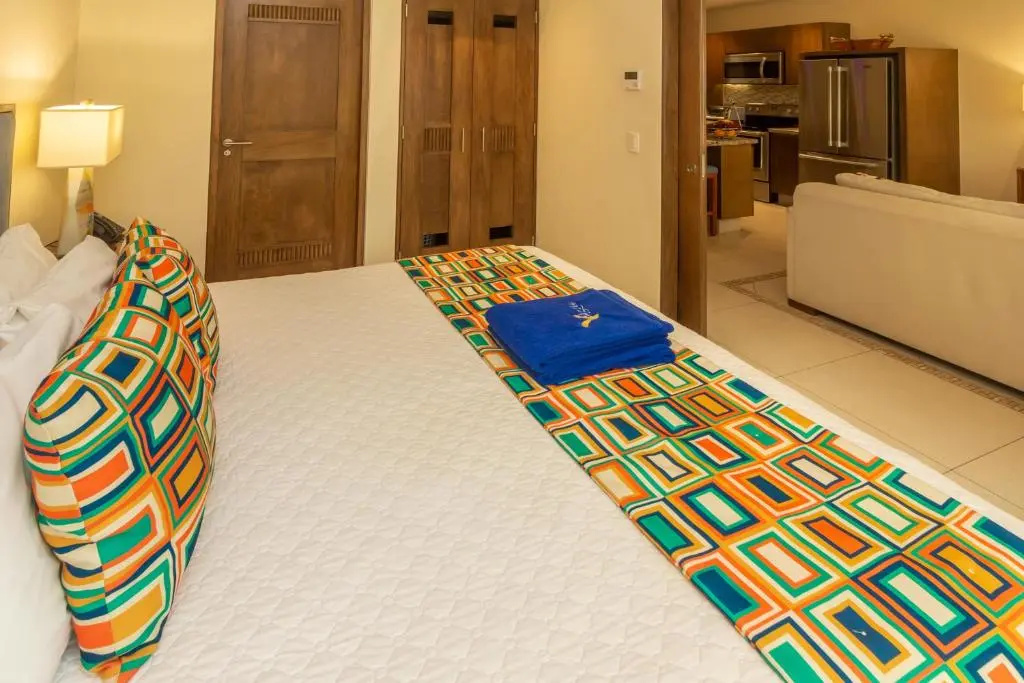 V Azul Vallarta - Luxury Vacation Rental- Adults Only - Général