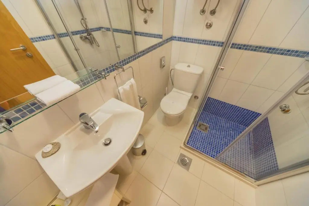 Montebay Perla Hotel, Прчань, Чорногорія мініатюра 10
