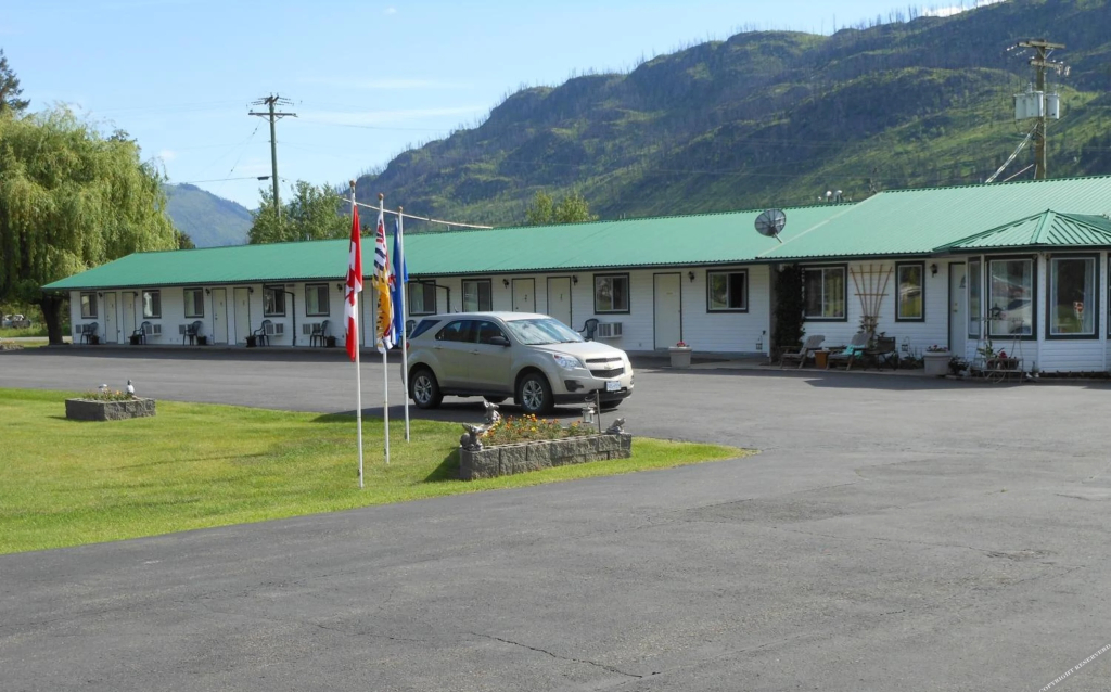 Mountain Springs Motel & Rv Park