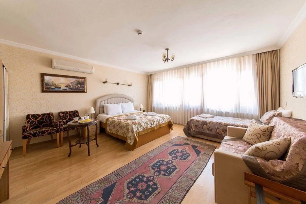 Hotel photo 13